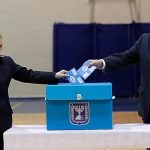 Israel to hold elections on 27 October in what is seen as referendum on Netanyahu leadership