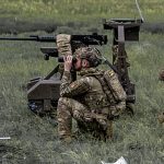 Ukrainian volunteers in Poland support front despite growing war fatigue