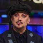 ‘Nauseating’: Boy George faces heated backlash for new pro-Israel song