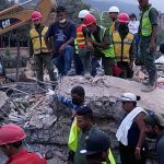 Venezuela earthquake damages add up to almost $20 billion, World Bank says