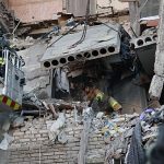 Ukraine fires 400 drones at Moscow as Russia steps up ballistic missile attacks