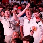 The ‘Wonderwall’ effect: Have England finally got a decent World Cup anthem?