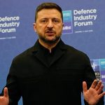 Zelenskyy renews call for Ukraine’s NATO membership citing military might ahead of summit
