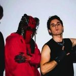 All members of Venezuelan nu-metal band Van Der Dijs confirmed dead in devastating earthquakes