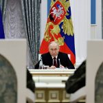 EU countries rush to avoid disastrous revision of Russian oil price cap