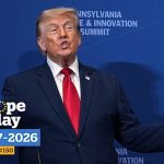 Europe Today: Trump-Iran standoff tests the limits of diplomacy