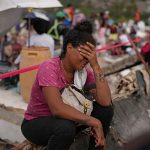 Venezuela death toll rises to 2,295 as medical crisis widens