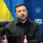 Zelenskyy announces government reshuffle, including new Ukrainian prime minister