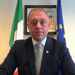 Ireland ‘ambitious’ to open more negotiation chapters with Ukraine during EU presidency