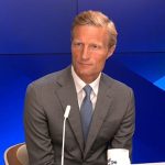 ‘Food insecurity is on the increase’, World Food Programme Director says