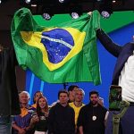 Brazil’s Flávio Bolsonaro to challenge Lula after winning party nomination
