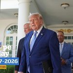 Europe Today: Trump imposes new tariffs as EU agrees fresh sanctions on Russia