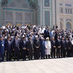 ‘Associating Islam with violence contradicts its true nature’: Global Forum debates Islamic heritage