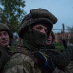 Could military-age Ukrainian men lose temporary protection status in Germany?