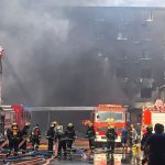 At least 28 dead in fire at shoe factory in eastern China, state media reports