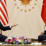 Trump revives his call for US to ‘control’ Greenland
