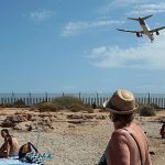 Spain breaks tourism records while one in three Spaniards cannot afford a holiday