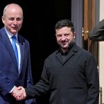 Ireland finds ‘no evidence’ to conclude alumina sales prop up Russia’s war