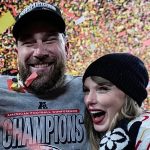 A-listers, phone bans, charity donations: Taylor Swift and Travis Kelce wedding frenzy in full swing