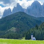 Trek from Poland to Italy: New 3,500km hiking trail crosses six European countries