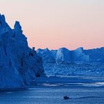 Greenland research centre halts new collaborations with US to protect its scientists
