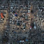 Venezuela calls for release of frozen assets to help earthquake recovery efforts