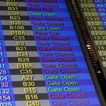 Greece: Civil Aviation Authority reports fewer flight delays recorded in June
