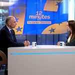 National sovereignty equals ‘sending gifts to US and China’, former Italian PM Letta tells Euronews