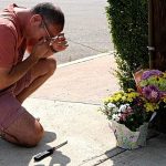 ICE agent shoots dead Colombian immigrant in Maine