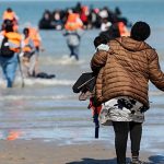 Four migrants die trying to cross Channel from France to Britain