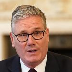 Keir Starmer calls decision to resign as British PM ‘intensely personal’