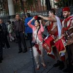 World Cup boosts Chinese tourists’ interest in Spain: flight searches up 33-fold