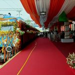 India launches first hydrogen-powered passenger train to cut emissions