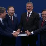 Spain ratifies Gibraltar deal but stresses no change in sovereignty claims over the territory