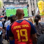 World Cup organisers ‘monitoring’ wildfire smoke ahead of New Jersey final