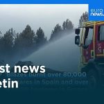 Latest news bulletin | July 28th, 2026 – Morning