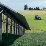 Saving Europe’s farmland: Agri-PV leads the way towards sustainable solar panel use