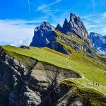 Why ‘alpine summer’ is one of this year’s coolest European travel trends