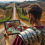 Ancient Rome’s ‘Google Maps’ is here and working: Omnesviae