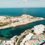 Aqua adventures: Europe’s best islands for water sports, diving, surfing and more