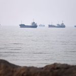 US launches more strikes on Iran as renewed standoff over Strait of Hormuz intensifies