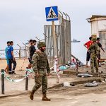 Inside Ceuta: Residents face fear and uncertainty as migrant numbers soar; bread is scarce, shops are closed