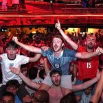 Jude Bellingham double sends jubilant England into World Cup semis