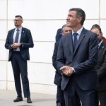 Sánchez to attend Spain-Argentina World Cup final in New York without his wife