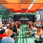 Literary world gets ‘privileged’ stage at one of Portugal’s biggest music festivals