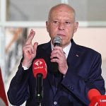 Tunisia marks Saied’s emergency measures anniversary amid deadly power crisis