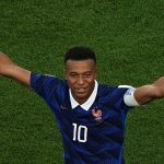 France’s Kylian Mbappé condemns ‘despicable’ Paraguayan senator over racist remarks