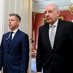 Hungary could vote to oust president as early as next week as opposition complains of ‘tyranny’
