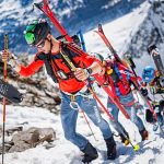 Summer skiers head to melting glacier as heatwave grips France