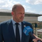 Belgium’s Defence Minister: “The Iranian regime is always lying”